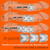 OXBALLS COCKSHEATH ADJUSTFIT 3-PACK INSERTS Adult Novelties OxBalls