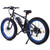 Fat Tire E-Bike E-Bike Fat Tire E-Bike