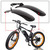 Fat Tire E-Bike E-Bike Fat Tire E-Bike