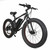 Fat Tire E-Bike E-Bike Fat Tire E-Bike