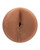 Man Squeeze Ass Stroker - Chad White Adult Novelties Main Squeeze