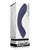 Evolved Coming Strong Vibrator - Blue Adult Novelties Evolved