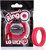 Screaming O RingO Pro Large - Red Adult Novelties Screaming O