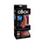 King Cock Plus 6" Triple Density Cock - Brown Adult Novelties King Cock