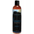 Intimate Earth Heaven Massage Oil - 240ml/8oz Hazelnut Biscotti Adult Novelties Intimate Earth