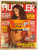 Hustler - 2 Pack Mag - $9.99 Adult Novelties Adult Magazines