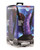 Creature Cocks Orion Invader Veiny Space Alien Silicone Dildo - Purple/Black Adult Novelties XR Brands