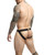 Dngeon Chain Jockstrap Midnight O/S Apparel DNGEON