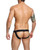 Dngeon Snap Jockstrap Black O/S Apparel DNGEON