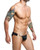 Dngeon Snap Jockstrap Black O/S Apparel DNGEON