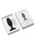 Lovense Hush 2 1.75" Butt Plug - Black Adult Novelties Lovense