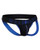 Male Basics Neon Jockstrap Royal Apparel Male Power