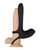 Zero Tolerance Vibrating Girth Enhancer Extension - Black Adult Novelties Zero Tolerance