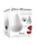 Zero Tolerance Fuji Stroker - White Adult Novelties Zero Tolerance