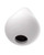 Zero Tolerance Fuji Stroker - White Adult Novelties Zero Tolerance
