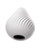 Zero Tolerance Vesuvias Stroker - White Adult Novelties Zero Tolerance