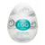 Tenga Hard Gel Egg - Surfer Adult Novelties Tenga