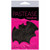 Pastease Liquid Bats - Black Lingerie Pastease