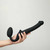 Strap-On-Me Silicone Bendable Strapless Strap-On Dildo Adult Novelties Strap-On-Me