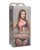Main Squeeze Pussy Masturbator - Dani Daniels Adult Novelties Main Squeeze