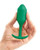 b-Vibe Weighted Snug Plug 2 Adult Novelties B-Vibe