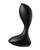 Satisfyer Backdoor Lover - Black Adult Novelties Satisfyer