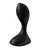 Satisfyer Backdoor Lover - Black Adult Novelties Satisfyer