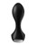 Satisfyer Backdoor Lover - Black Adult Novelties Satisfyer