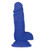Gender X Semi Sweet Tart - Blue/Purple Adult Novelties Gender X