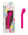 Bliss Liquid Silicone Tulip - Pink Adult Novelties CalExotics