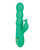 California Dreaming Sonoma Satisfier - Green Adult Novelties CalExotics