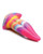 Creature Cocks Unicorn Kiss Silicone Tongue Dildo - Glow in the Dark Adult Novelties Creature Cocks