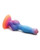 Creature Cocks Space Cock Silicone Alien Dildo - Glow in the Dark Adult Novelties Creature Cocks