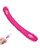 Sappho - Double Sided Vibrating 12 Inch Dildo Adult Novelties Honey Play Box