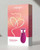 Scioness Sucking and Licking Clitoral Stimulator - Pink Adult Novelties Honey Play Box