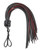 Saffron Finger Flogger Adult Novelties Sport Sheets