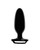 Xplay Gear Finger Grip Plug #3L - Black Adult Novelties Perfect Fit