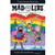 Pride Parade Mad Libs Adult Novelties Penguin