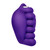Honeybunch by Banana Pants - Purple Adult Novelties Banana Pants