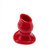 Pig Hole Red Small Anal OxBalls