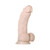Evolved Real Supple Poseable Girthy 8.5” Adult Novelties Evolved