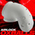 Oxballs AIRLOCK larger chastity/bulger with air-vents+drip-hole, CLR ICE Adult Novelties OxBalls