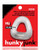 Hunky Junk Zoid Lifter Cockring - Clear Ice Adult Novelties Hunky Junk