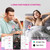 Lovense Ferri Panty Vibe - Pink Adult Novelties Lovense