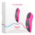 Lovense Ferri Panty Vibe - Pink Adult Novelties Lovense