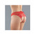Adore Expose Panty Red O/S Apparel Allure Lingerie