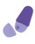 ROMP Free X Clitoral Vibrator - Purple Adult Novelties ROMP