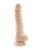 Selopa 6" Lifelike Dildo - Light Adult Novelties Selopa