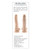 Selopa 6" Lifelike Dildo - Light Adult Novelties Selopa