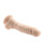 Selopa 6" Lifelike Dildo - Light Adult Novelties Selopa